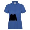 OGIO® JEWEL LADIES' POLO Thumbnail