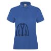 OGIO® JEWEL LADIES' POLO Thumbnail