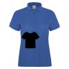 OGIO® JEWEL LADIES' POLO Thumbnail