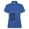 OGIO® JEWEL LADIES' POLO Thumbnail