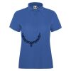 OGIO® JEWEL LADIES' POLO Thumbnail