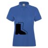OGIO® JEWEL LADIES' POLO Thumbnail