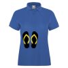 OGIO® JEWEL LADIES' POLO Thumbnail