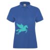 OGIO® JEWEL LADIES' POLO Thumbnail