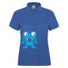 OGIO® JEWEL LADIES' POLO Thumbnail