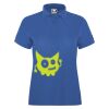 OGIO® JEWEL LADIES' POLO Thumbnail