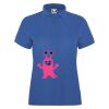 OGIO® JEWEL LADIES' POLO Thumbnail