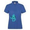 OGIO® JEWEL LADIES' POLO Thumbnail