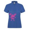 OGIO® JEWEL LADIES' POLO Thumbnail
