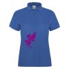 OGIO® JEWEL LADIES' POLO Thumbnail