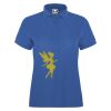 OGIO® JEWEL LADIES' POLO Thumbnail