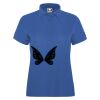 OGIO® JEWEL LADIES' POLO Thumbnail