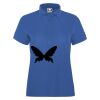 OGIO® JEWEL LADIES' POLO Thumbnail