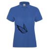 OGIO® JEWEL LADIES' POLO Thumbnail