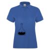 OGIO® JEWEL LADIES' POLO Thumbnail
