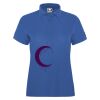 OGIO® JEWEL LADIES' POLO Thumbnail