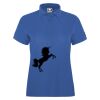 OGIO® JEWEL LADIES' POLO Thumbnail