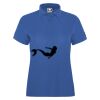 OGIO® JEWEL LADIES' POLO Thumbnail