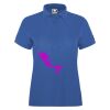 OGIO® JEWEL LADIES' POLO Thumbnail