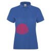 OGIO® JEWEL LADIES' POLO Thumbnail