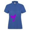 OGIO® JEWEL LADIES' POLO Thumbnail