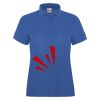 OGIO® JEWEL LADIES' POLO Thumbnail