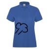 OGIO® JEWEL LADIES' POLO Thumbnail