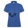 OGIO® JEWEL LADIES' POLO Thumbnail