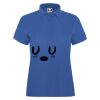 OGIO® JEWEL LADIES' POLO Thumbnail