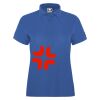 OGIO® JEWEL LADIES' POLO Thumbnail