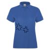 OGIO® JEWEL LADIES' POLO Thumbnail