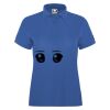 OGIO® JEWEL LADIES' POLO Thumbnail