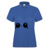 OGIO® JEWEL LADIES' POLO Thumbnail