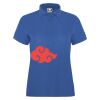OGIO® JEWEL LADIES' POLO Thumbnail