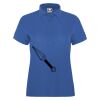 OGIO® JEWEL LADIES' POLO Thumbnail