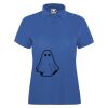 OGIO® JEWEL LADIES' POLO Thumbnail