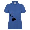 OGIO® JEWEL LADIES' POLO Thumbnail