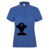 OGIO® JEWEL LADIES' POLO Thumbnail