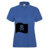 OGIO® JEWEL LADIES' POLO Thumbnail