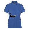 OGIO® JEWEL LADIES' POLO Thumbnail