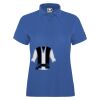 OGIO® JEWEL LADIES' POLO Thumbnail