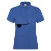 OGIO® JEWEL LADIES' POLO Thumbnail