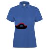 OGIO® JEWEL LADIES' POLO Thumbnail