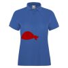 OGIO® JEWEL LADIES' POLO Thumbnail