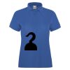 OGIO® JEWEL LADIES' POLO Thumbnail