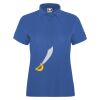 OGIO® JEWEL LADIES' POLO Thumbnail