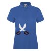OGIO® JEWEL LADIES' POLO Thumbnail