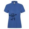 OGIO® JEWEL LADIES' POLO Thumbnail