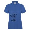 OGIO® JEWEL LADIES' POLO Thumbnail