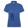 OGIO® JEWEL LADIES' POLO Thumbnail